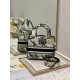 Dior Bag 9027 24x20x11cm yz