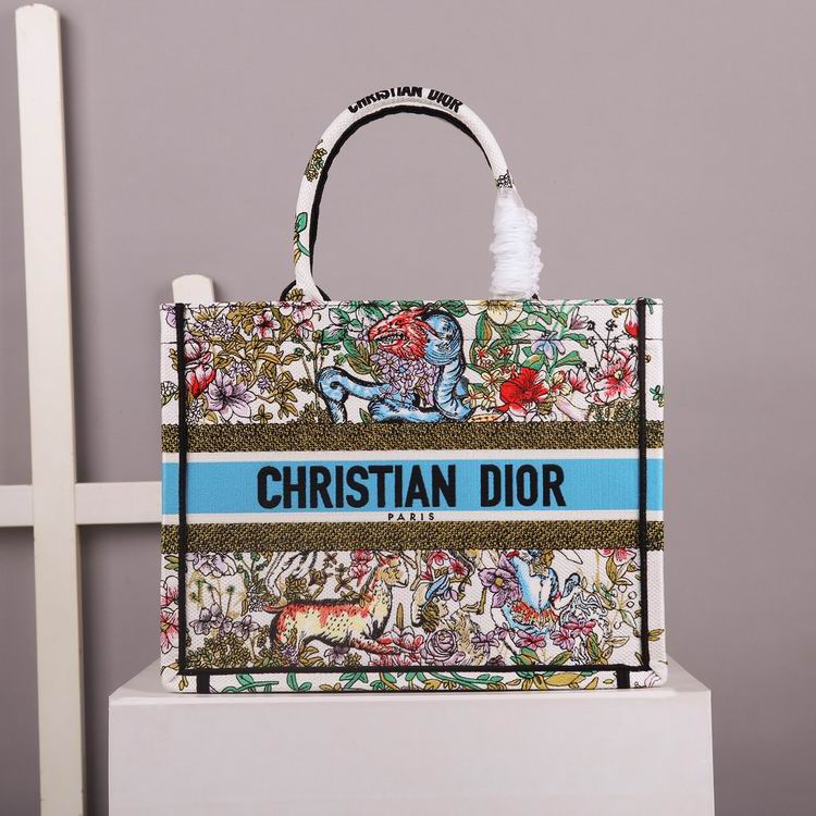 Dior book tote 36.55cm yz