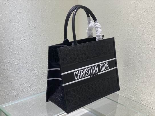 Dior book tote 36cm yz