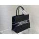 Dior book tote 36cm yz