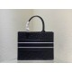 Dior book tote 36cm yz