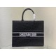 Dior book tote 41cm yz