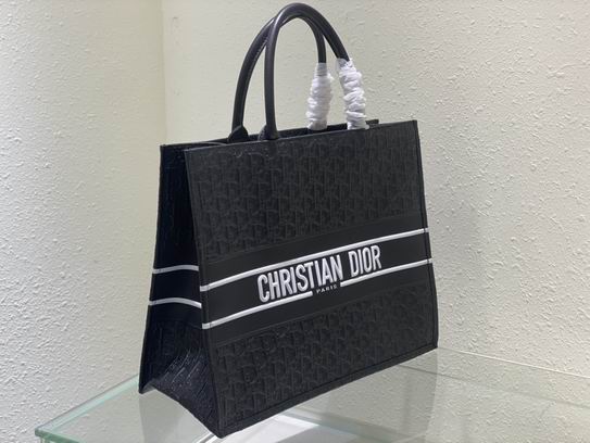 Dior book tote 41cm yz