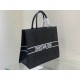 Dior book tote 41cm yz