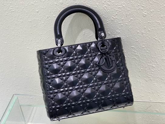 Dior Bag  Lady 24cm yz1