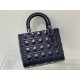 Dior Bag  Lady 24cm yz1