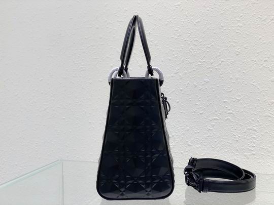 Dior Bag  Lady 24cm yz1