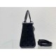 Dior Bag  Lady 24cm yz1