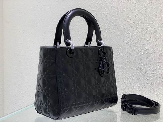 Dior Bag  Lady 24cm yz1