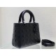 Dior Bag  Lady 24cm yz1