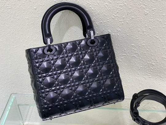 Dior Bag  Lady 24cm yz1