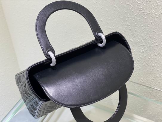 Dior Bag  Lady 24cm yz1