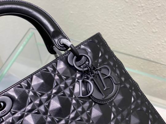 Dior Bag  Lady 24cm yz1