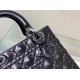 Dior Bag  Lady 24cm yz1