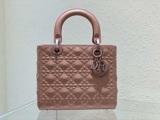 Dior Bag  Lady 24cm yz1