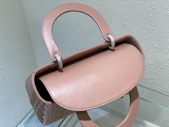 Dior Bag  Lady 24cm yz1