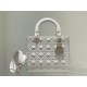 Dior Bag  Lady 24cm yz1