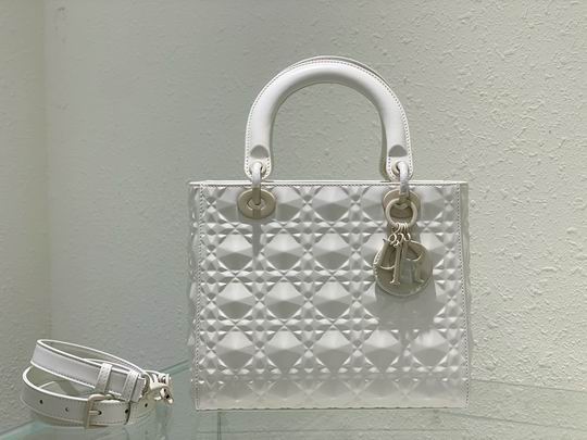 Dior Bag  Lady 24cm yz1