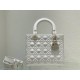 Dior Bag  Lady 24cm yz1