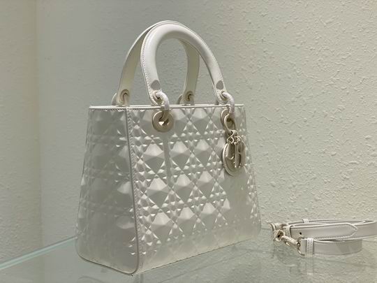 Dior Bag  Lady 24cm yz1