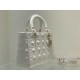 Dior Bag  Lady 24cm yz1