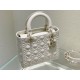 Dior Bag  Lady 24cm yz1