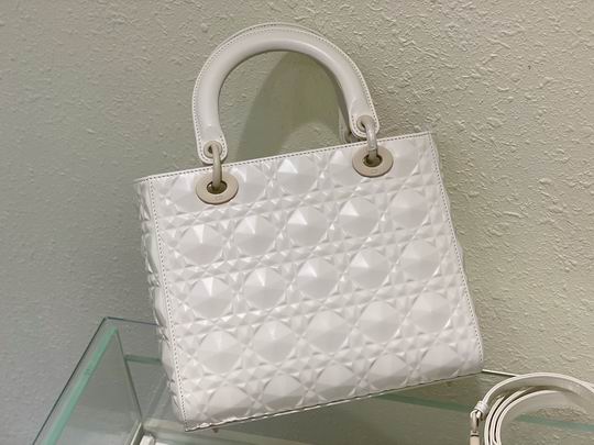 Dior Bag  Lady 24cm yz1