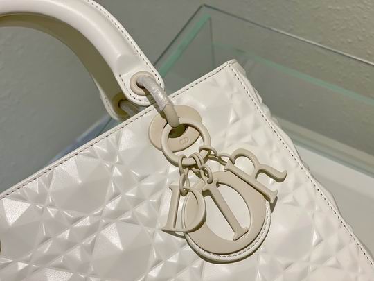 Dior Bag  Lady 24cm yz1