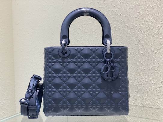 Dior Bag  Lady 24cm yz1