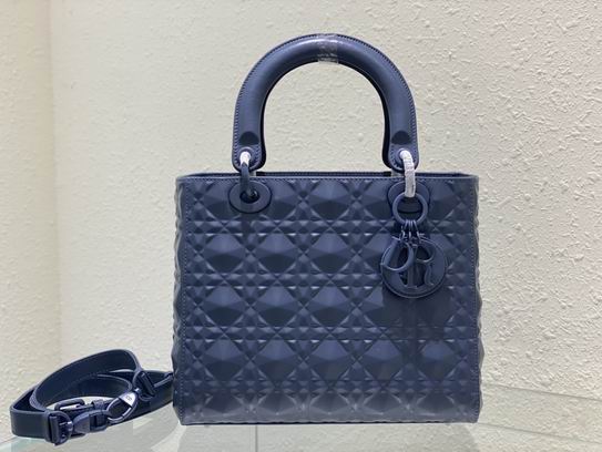 Dior Bag  Lady 24cm yz1