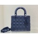 Dior Bag  Lady 24cm yz1