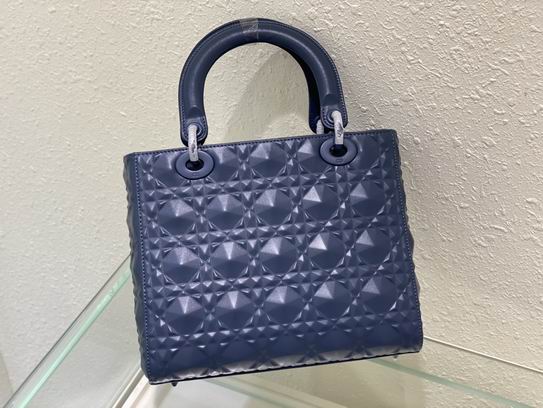 Dior Bag  Lady 24cm yz1