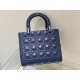 Dior Bag  Lady 24cm yz1