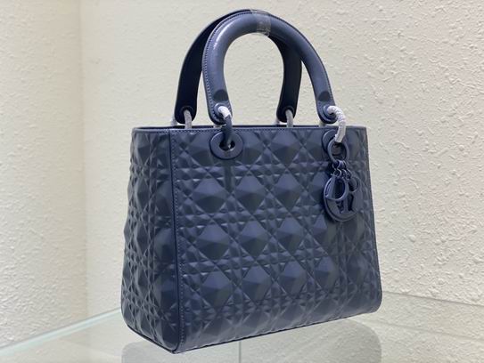 Dior Bag  Lady 24cm yz1