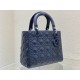 Dior Bag  Lady 24cm yz1