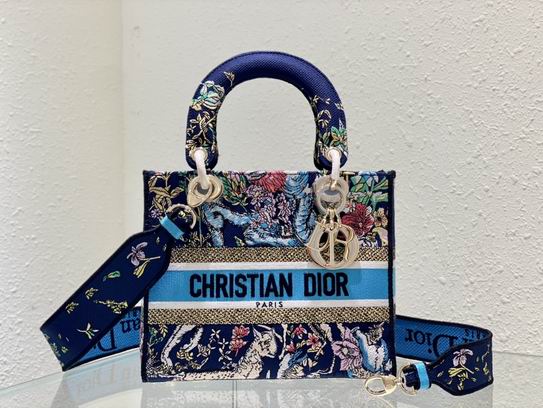 Dior Bag  Lady 24cm yz1