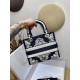 Dior Bag Lady 24x20x11cm yz