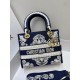 Dior Bag Lady 24x20x11cm yz