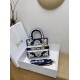 Dior Bag Lady 24x20x11cm yz