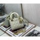 Dior Bag Lady 8203A Mini17cm yz