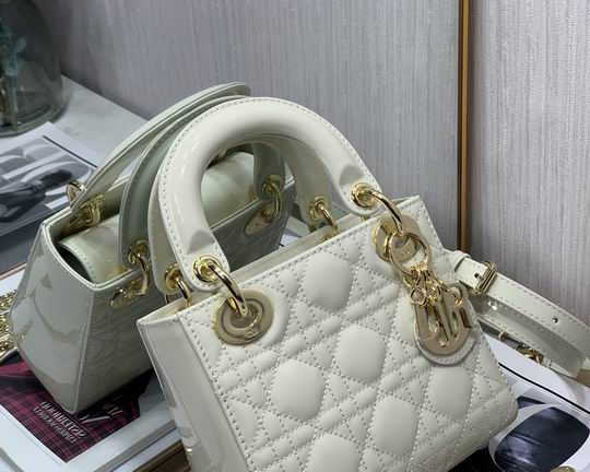 Dior Bag Lady 8203A Mini17cm yz