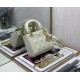 Dior Bag Lady 8203A Mini17cm yz