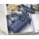 Dior Bag Lady M6002 26x13.5x5cm yz1