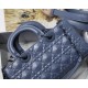 Dior Bag Lady M6002 26x13.5x5cm yz1