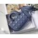 Dior Bag Lady M6002 26x13.5x5cm yz1