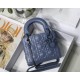 Dior Bag Lady M6003 17x15x7cm yz_5