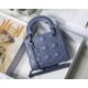 Dior Bag Lady M6003 17x15x7cm yz_5