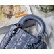 Dior Bag Lady M6003 17x15x7cm yz_5