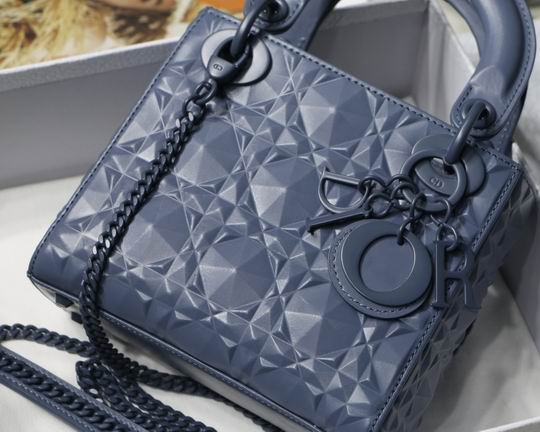 Dior Bag Lady M6003 17x15x7cm yz_5