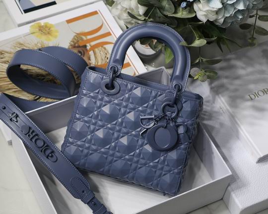 Dior Bag Lady M6004 20x16.5x8cm yz